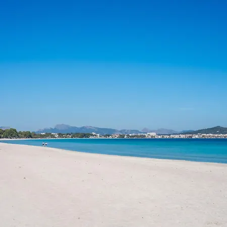 Ideal Mallorca - Cas Ferrer
