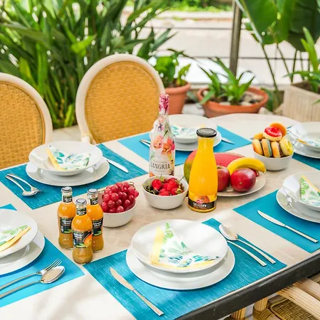 Ideal Mallorca - Cas Ferrer Holiday home