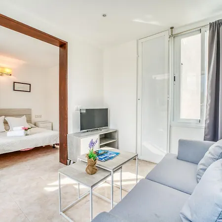 Holiday home Ideal Mallorca - Cas Ferrer