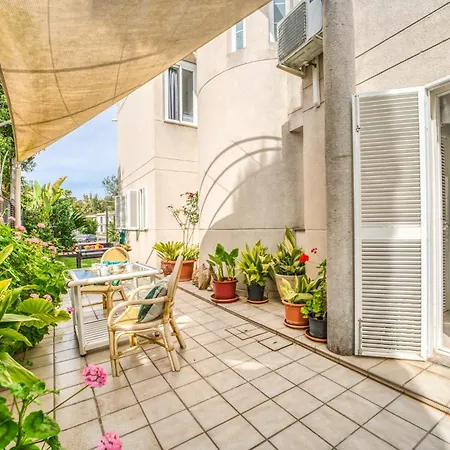 Holiday home Ideal Mallorca - Cas Ferrer Alcudia (Mallorca)