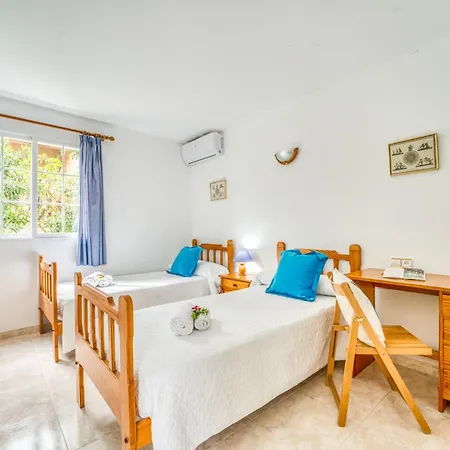 Ideal Mallorca - Cas Ferrer Holiday home