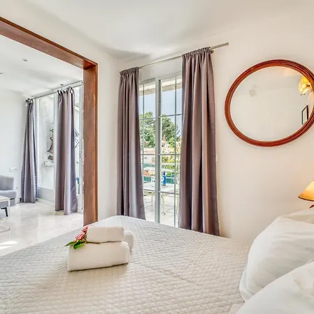 Ideal Mallorca - Cas Ferrer Alcudia (Mallorca)