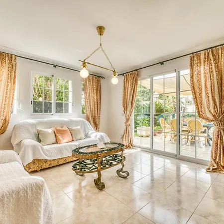 Holiday home Ideal Mallorca - Cas Ferrer
