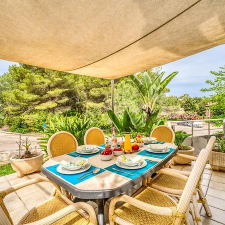 Ideal Mallorca - Cas Ferrer Holiday home Alcudia (Mallorca)